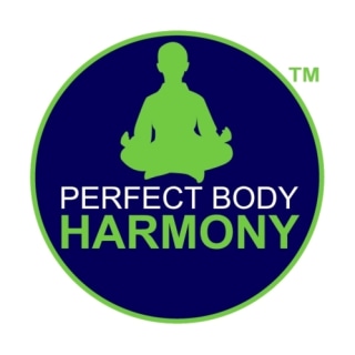 Shop Perfect Body Harmony logo