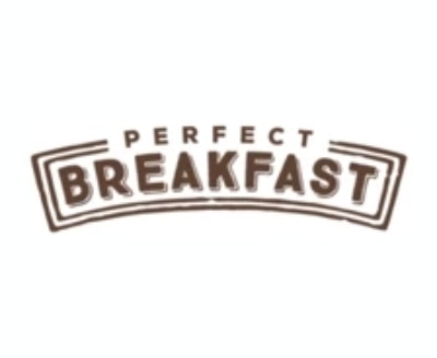 Shop Perfect Breakfast logo