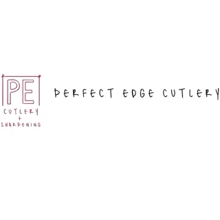 Perfect Edge Cutlery logo