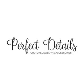 Shop Perfect Details logo