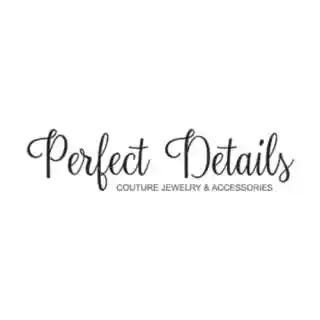 Shop Perfect Details coupon codes logo