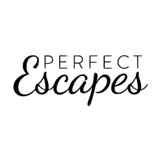 Shop Perfect Escapes coupon codes logo