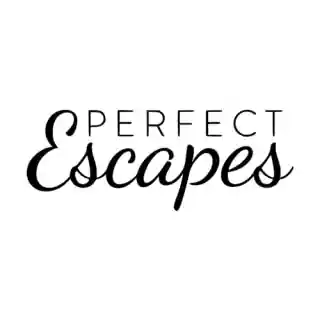 Perfect Escapes logo