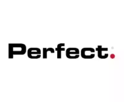 Shop Perfect Fitness logo
