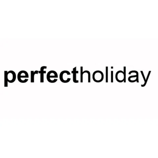 Perfect Holiday logo