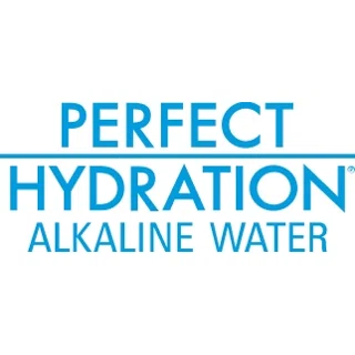 Perfect Hydration logo