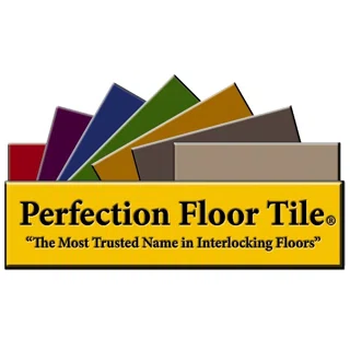 Shop Perfection Floor Tile discount codes logo