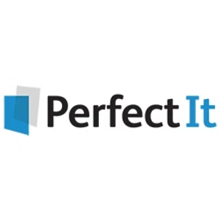 PerfectIt logo