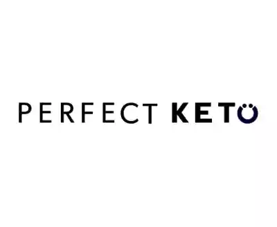 Shop Perfect Keto logo