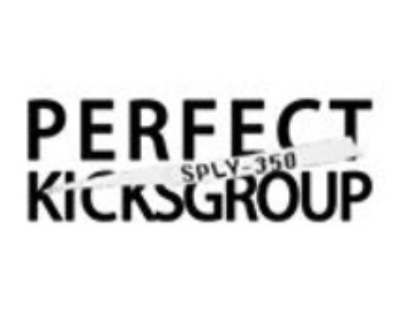 Shop Perfect Kicks logo