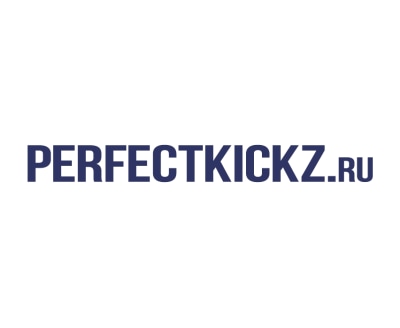 Shop Perfectkickz logo