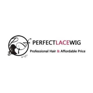 Shop PerfectlaceWig logo