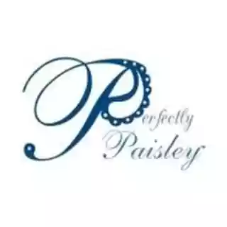 Perfectly Paisley discount codes