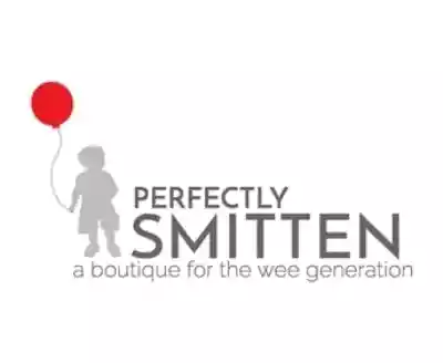 Perfectly Smitten logo