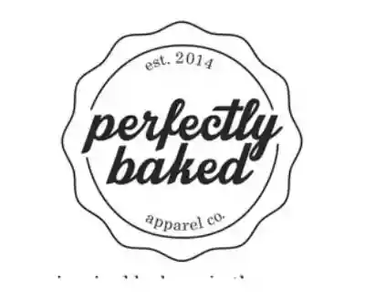 perfectlybaked.com logo
