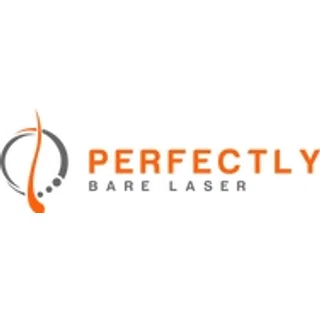 Perfectly Bare Laser logo