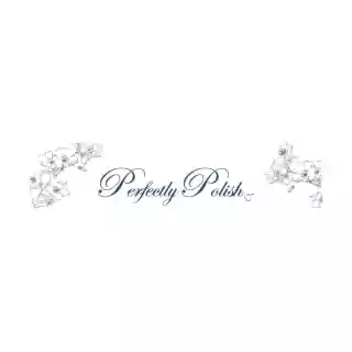 perfectlypolishpottery.com logo