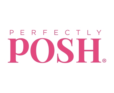 Shop Perfectly Posh logo