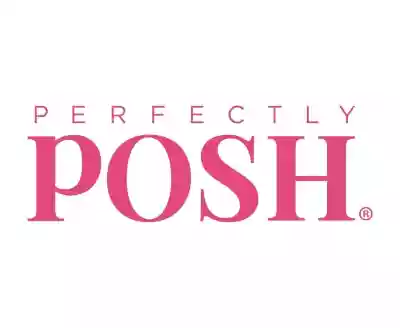 Shop Perfectly Posh coupon codes logo