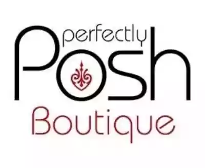 Perfectly Posh Boutique logo