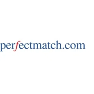 Shop PerfectMatch.com logo
