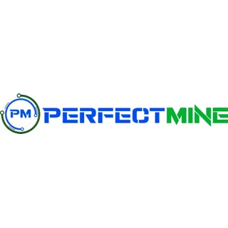 PerfectMine logo