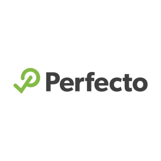 Perfecto logo