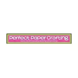 Perfect Paper Crafting logo