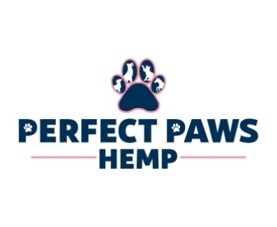 Shop Perfect Paws Hemp logo