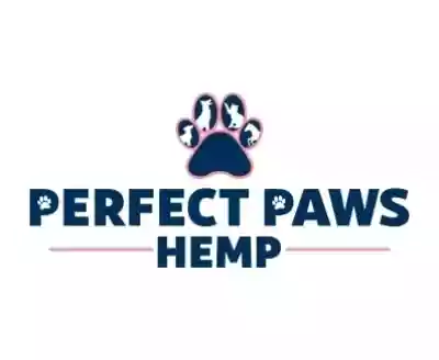Shop Perfect Paws Hemp logo