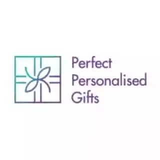Shop Perfect Personalised Gifts coupon codes logo