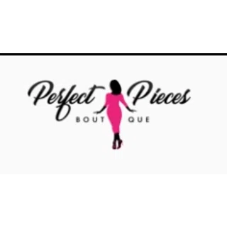 Perfect Pieces Boutique logo