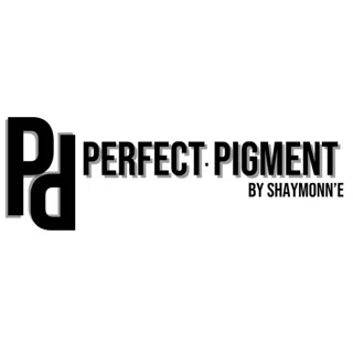 Perfect Pigment logo