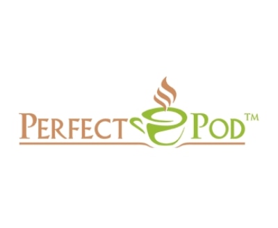Shop Perfect Pod logo