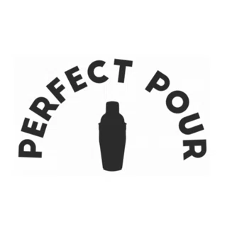 Shop Perfect Pour promo codes logo