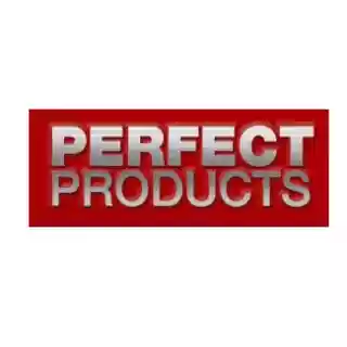  Perfect Products promo codes