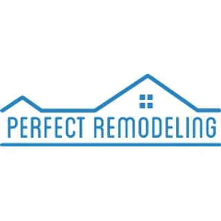 Perfect Remodeling logo