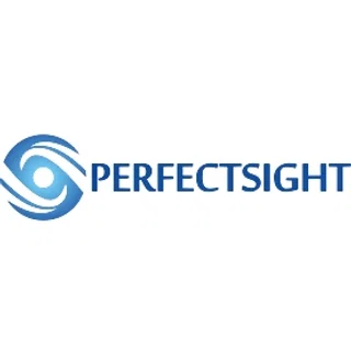 PERFECTSIGHT logo