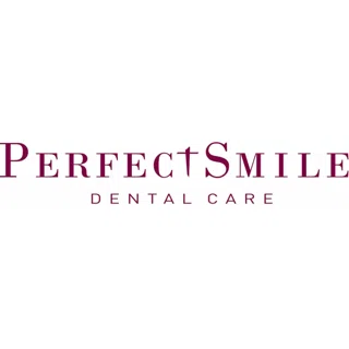 Perfect Smile Dental Care logo