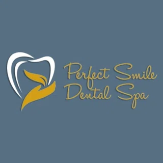 Perfect Smile Dental Spa logo