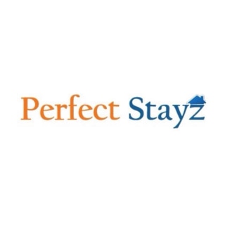 perfectstayz.com logo