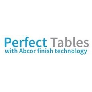 Perfect Tables logo