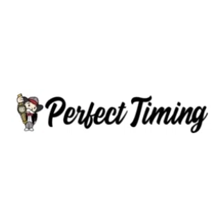 Perfect Timing logo