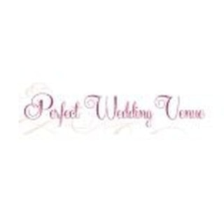 Shop Perfect Wedding Venue logo