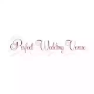 Perfect Wedding Venue logo