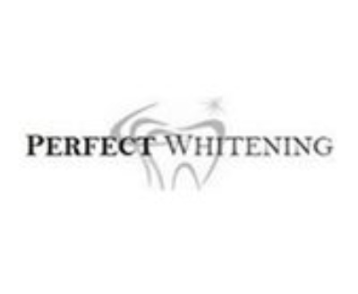 Shop Perfect Whitening logo