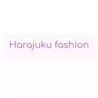Shop Harajuku Fashion promo codes logo