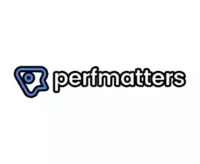 Shop Perfmatters promo codes logo