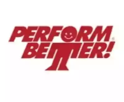 Perform Better discount codes