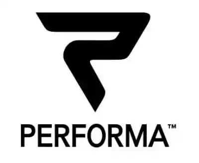 Performa logo